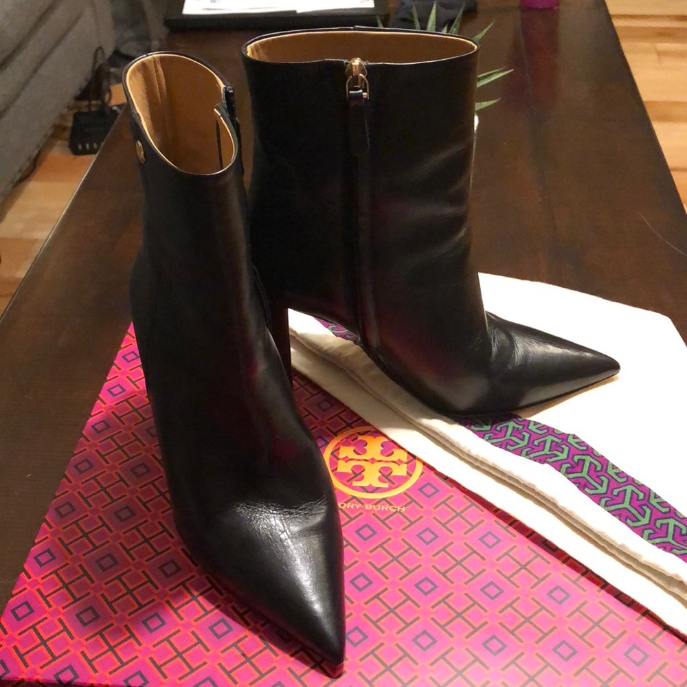 Tory Burch Penelope Bootie